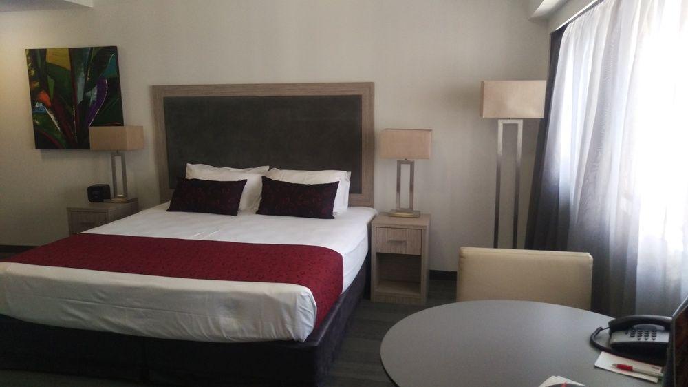 Hotel Courtyard By Marriott Darwin Exterior foto